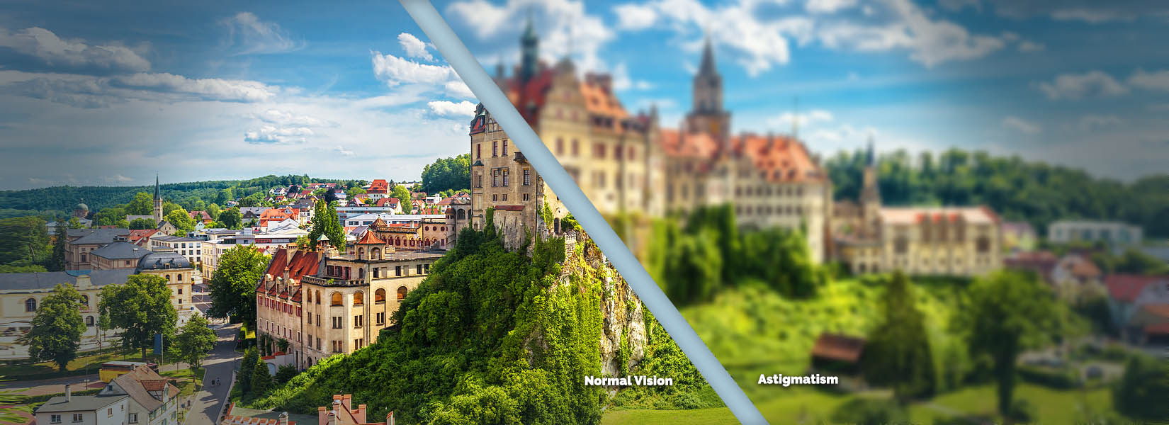 Astigmatism Treatment in Lincoln