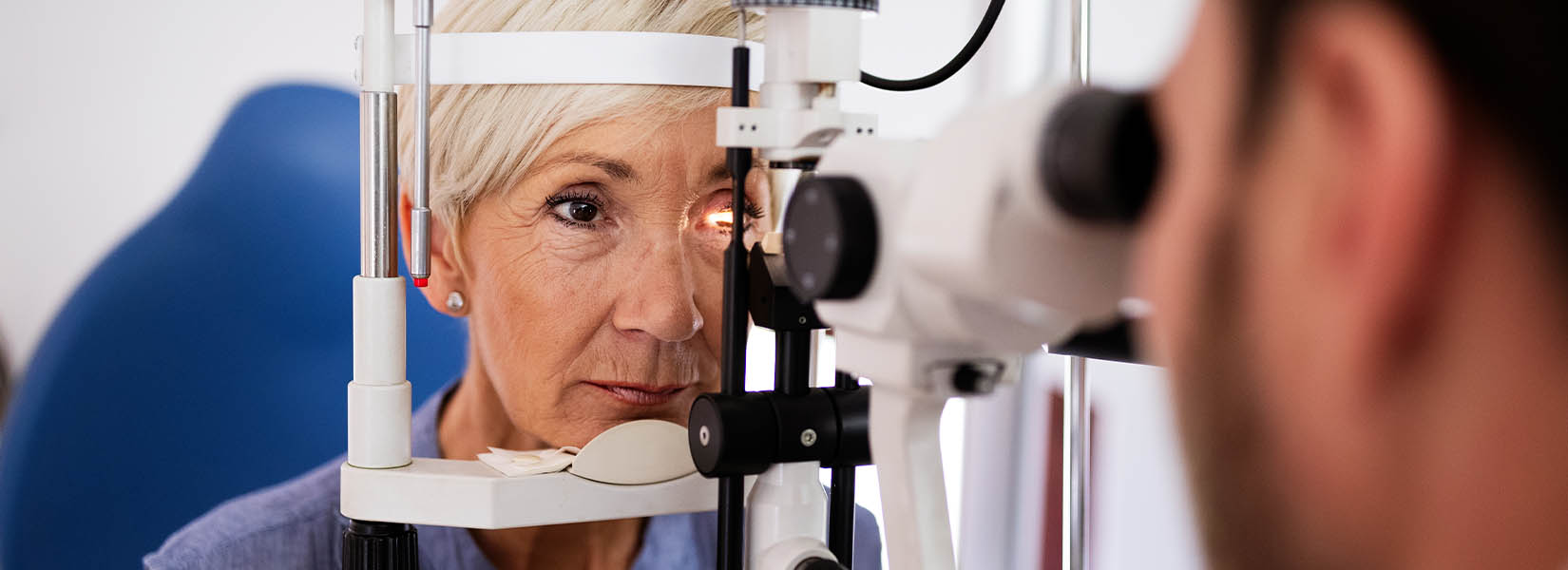 Preserve Your Vision With EyeCare Specialties - O Street